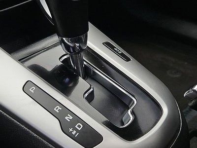 2014 Chevrolet Cruze 2LT