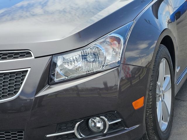 2014 Chevrolet Cruze 2LT