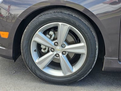 2014 Chevrolet Cruze 2LT
