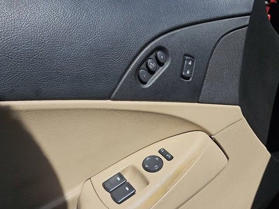 2005 Chevrolet Corvette Base