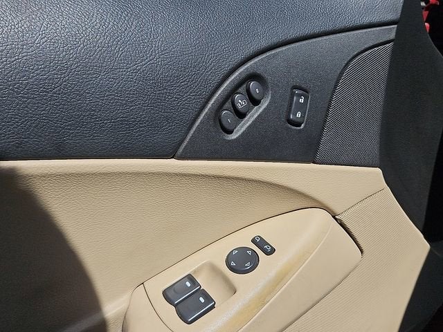 2005 Chevrolet Corvette Base