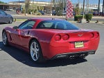 2005 Chevrolet Corvette Base