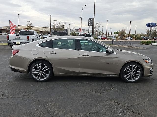 2024 Chevrolet Malibu 2LT