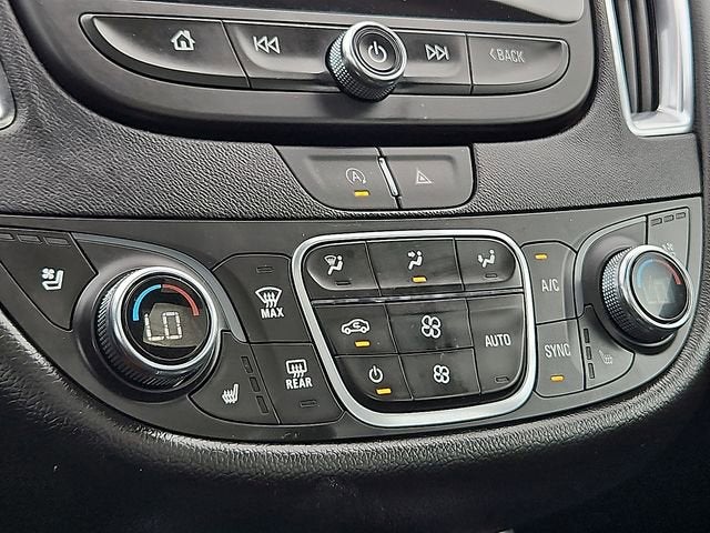 2024 Chevrolet Malibu 2LT