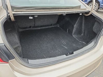 2024 Chevrolet Malibu 2LT