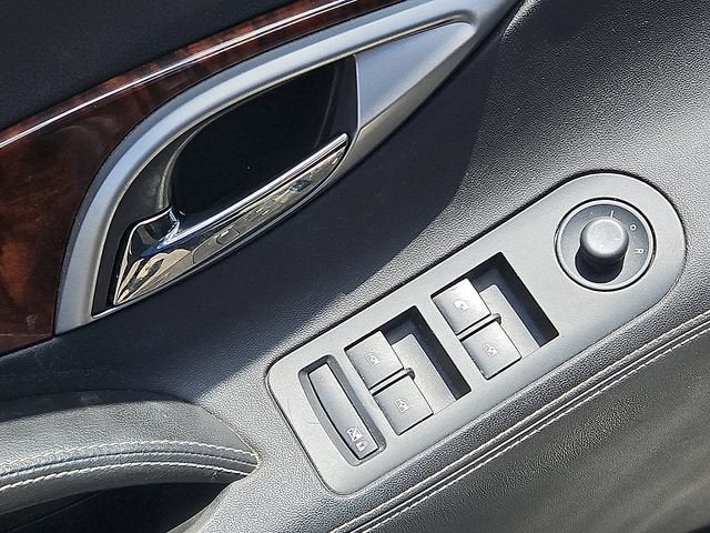 2011 Buick LaCrosse CXL