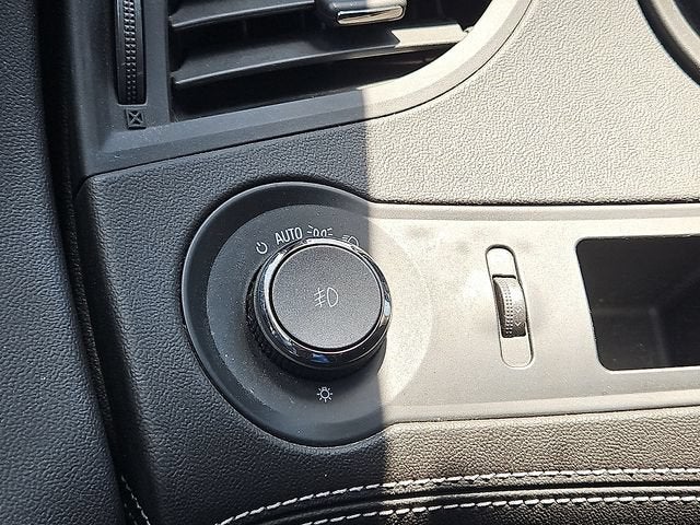 2011 Buick LaCrosse CXL