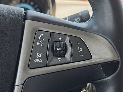 2011 Buick LaCrosse CXL