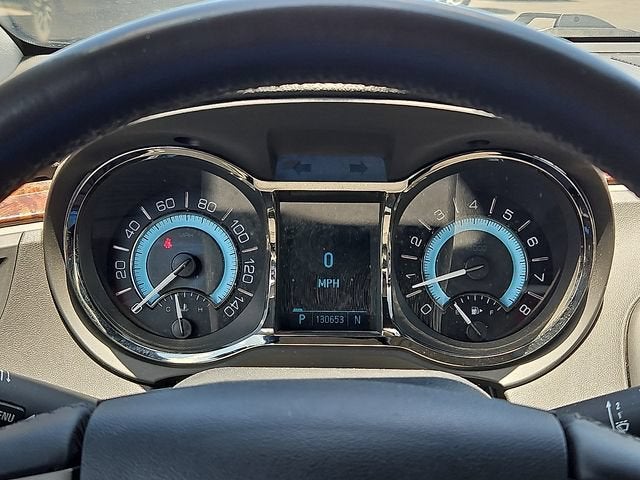 2011 Buick LaCrosse CXL