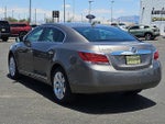 2011 Buick LaCrosse CXL