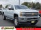 2015 Chevrolet Silverado 3500 HD LTZ