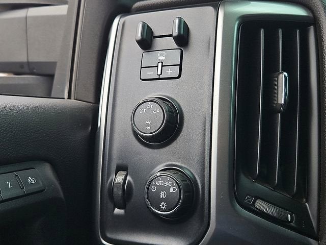 2015 Chevrolet Silverado 3500 HD LTZ