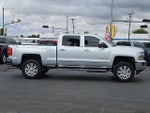 2015 Chevrolet Silverado 3500 HD LTZ
