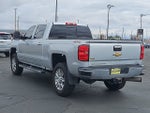 2015 Chevrolet Silverado 3500 HD LTZ