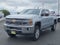 2015 Chevrolet Silverado 3500 HD LTZ