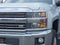 2015 Chevrolet Silverado 3500 HD LTZ