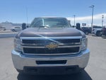 2011 Chevrolet Silverado 3500 HD DRW Work Truck