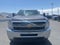 2011 Chevrolet Silverado 3500 HD DRW Work Truck