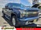 2021 Chevrolet Silverado 2500 HD High Country