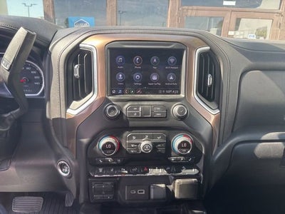 2021 Chevrolet Silverado 2500 HD High Country