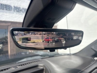 2021 Chevrolet Silverado 2500 HD High Country