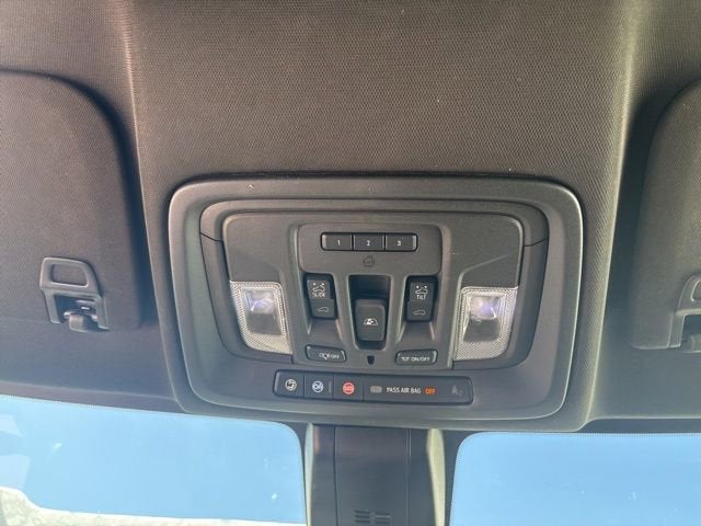 2021 Chevrolet Silverado 2500 HD High Country