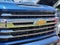 2021 Chevrolet Silverado 2500 HD High Country