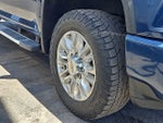 2021 Chevrolet Silverado 2500 HD High Country