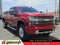 2021 Chevrolet Silverado 2500 HD High Country