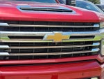 2021 Chevrolet Silverado 2500 HD High Country