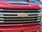 2021 Chevrolet Silverado 2500 HD High Country