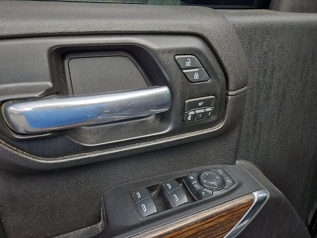 2020 Chevrolet Silverado 3500 HD High Country