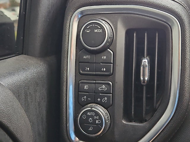 2020 Chevrolet Silverado 3500 HD High Country
