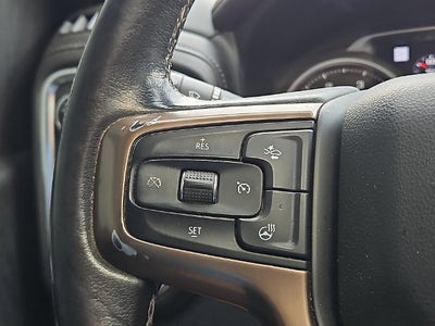 2020 Chevrolet Silverado 3500 HD High Country