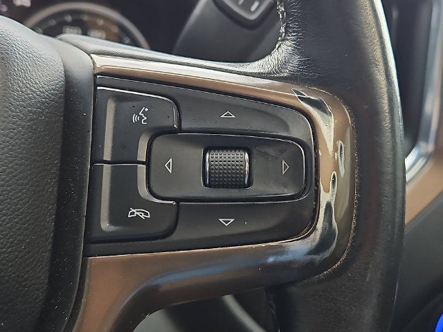 2020 Chevrolet Silverado 3500 HD High Country