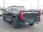 2020 Chevrolet Silverado 3500 HD High Country