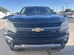 2021 Chevrolet Colorado 4WD Z71