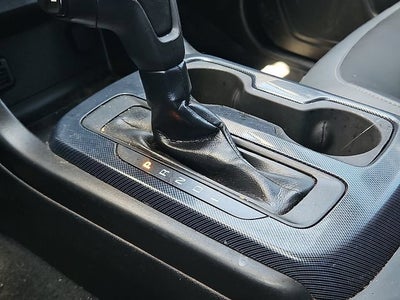 2021 Chevrolet Colorado 4WD Z71