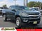 2015 Chevrolet Colorado 2WD LT