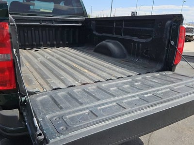 2015 Chevrolet Colorado 2WD LT