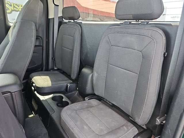 2015 Chevrolet Colorado 2WD LT