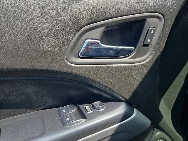 2015 Chevrolet Colorado 2WD LT