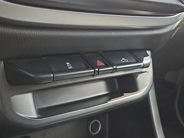 2015 Chevrolet Colorado 2WD LT