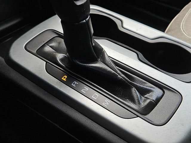 2015 Chevrolet Colorado 2WD LT