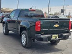 2015 Chevrolet Colorado 2WD LT