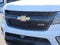 2017 Chevrolet Colorado 4WD Z71