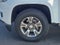 2017 Chevrolet Colorado 4WD Z71
