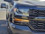 2018 Chevrolet Silverado 1500 Work Truck