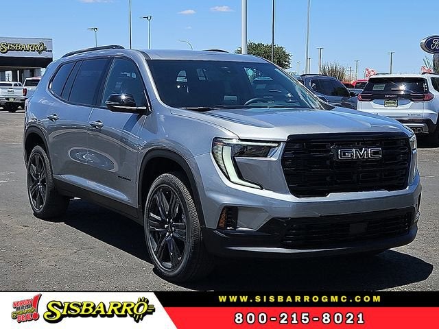 2026 GMC Acadia Elevation FWD's photo
