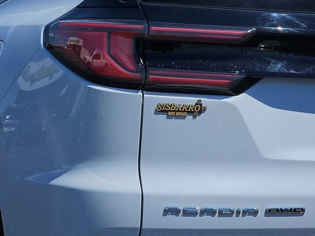 2026 GMC Acadia Denali - Photo 10